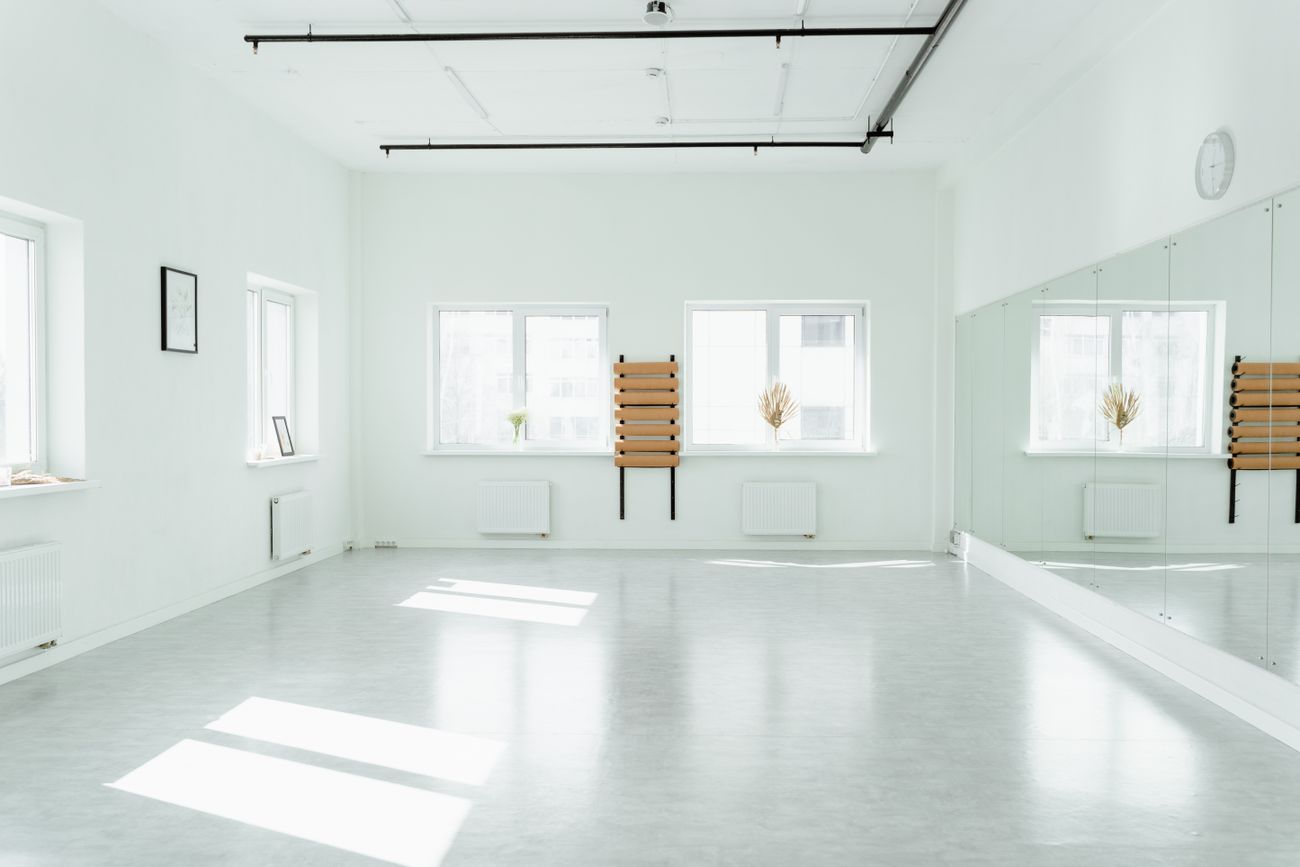 Interior studio
